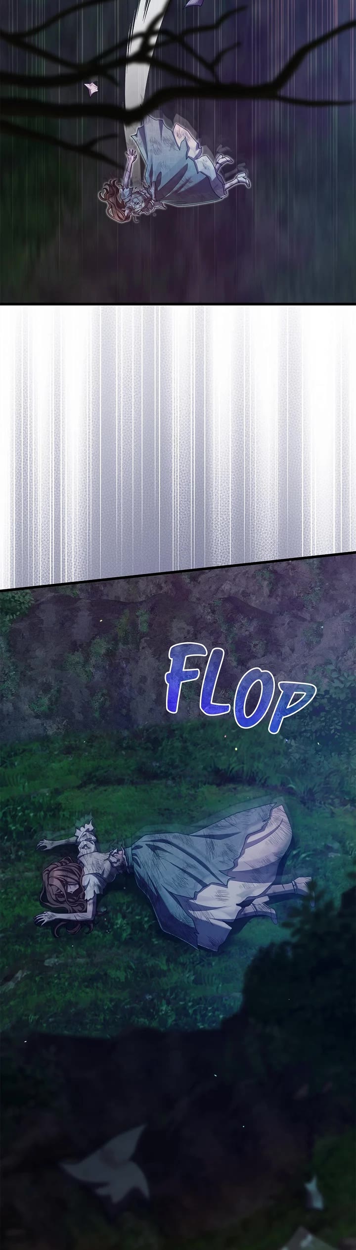 Turning The Mad Dog Into A Genteel Lord chapter 45 page 44