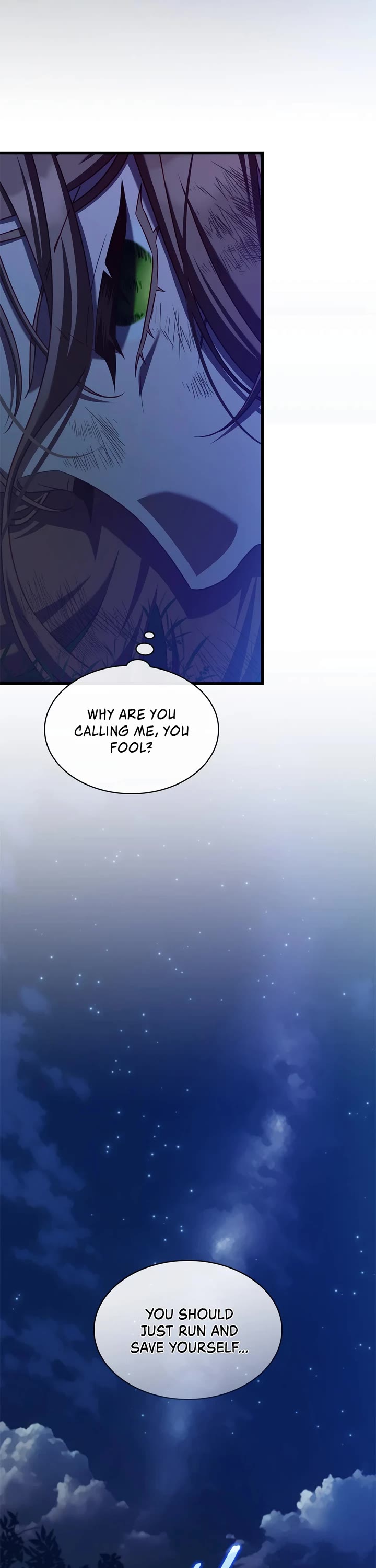 Turning The Mad Dog Into A Genteel Lord chapter 45 page 46