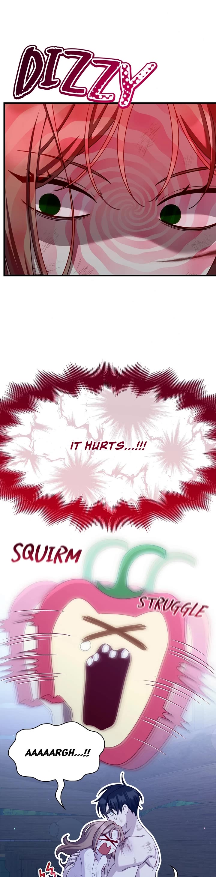 Turning The Mad Dog Into A Genteel Lord chapter 46 page 10