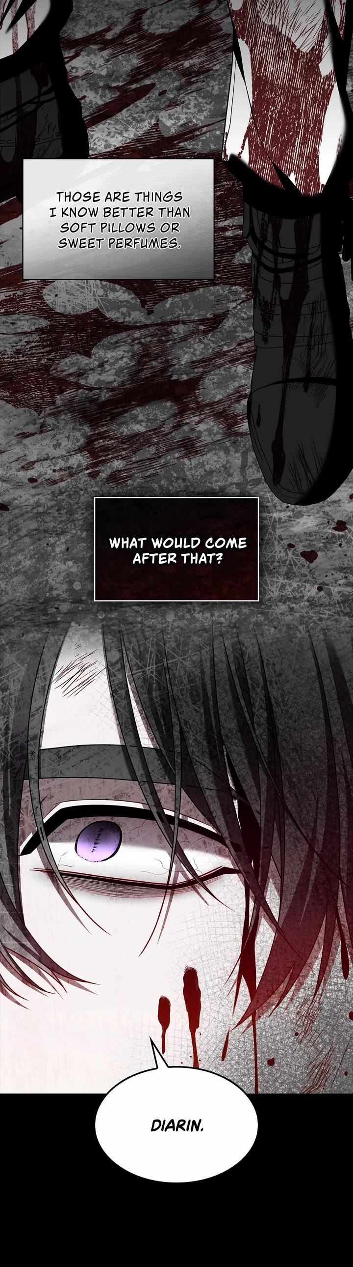 Turning The Mad Dog Into A Genteel Lord chapter 46 page 15