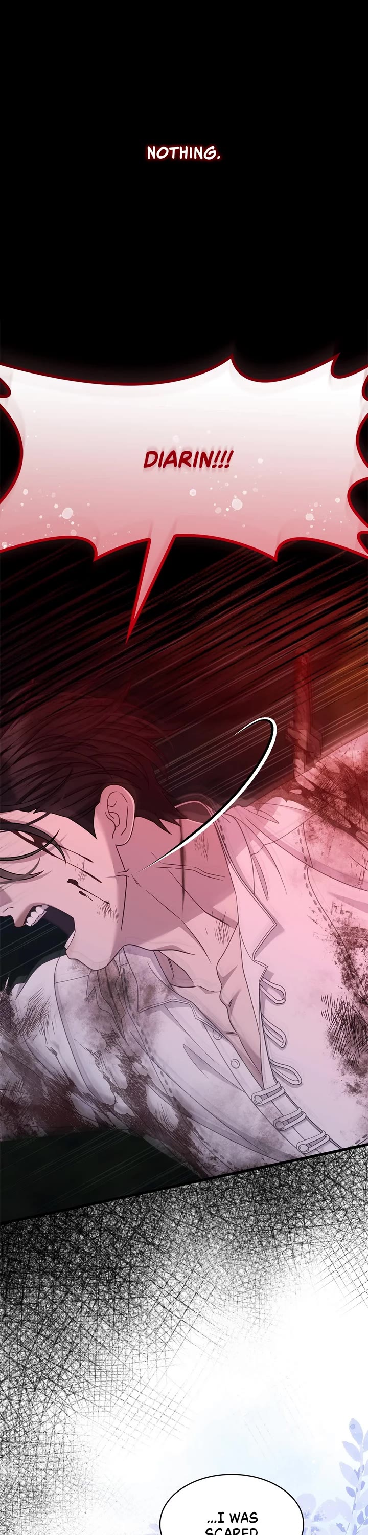 Turning The Mad Dog Into A Genteel Lord chapter 46 page 16