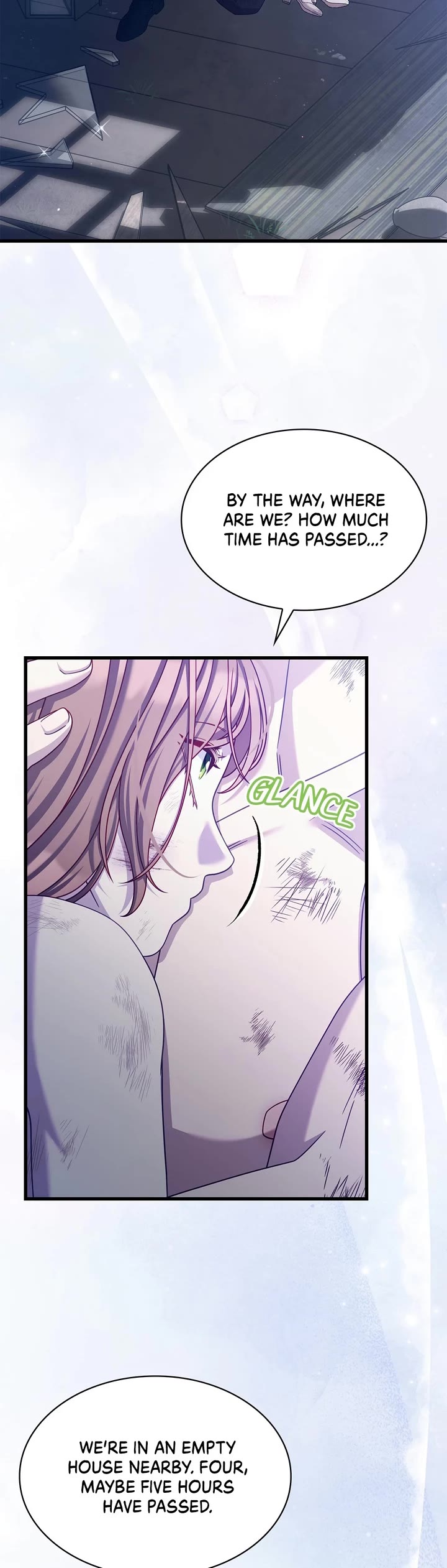 Turning The Mad Dog Into A Genteel Lord chapter 46 page 20