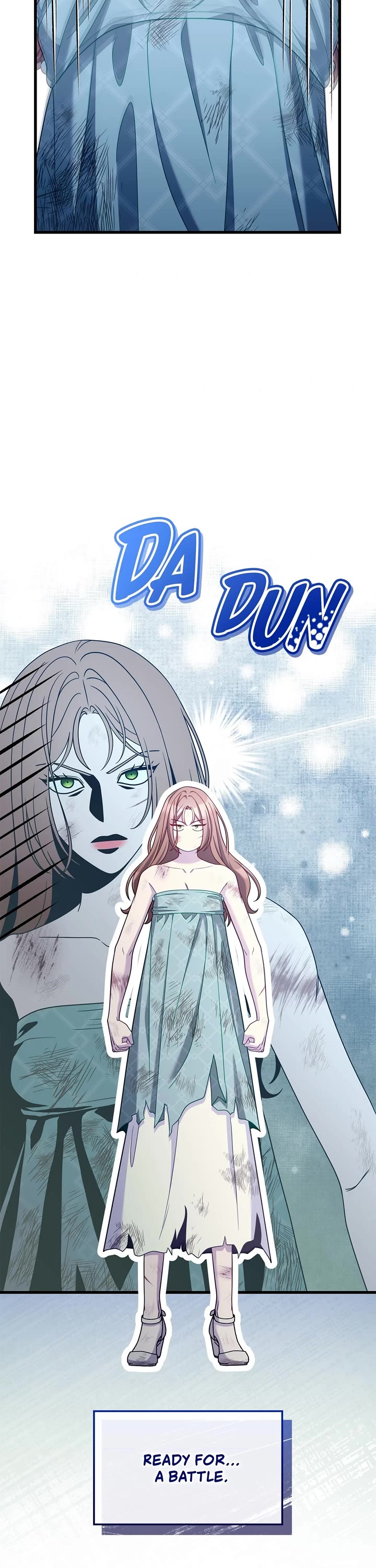 Turning The Mad Dog Into A Genteel Lord chapter 46 page 23