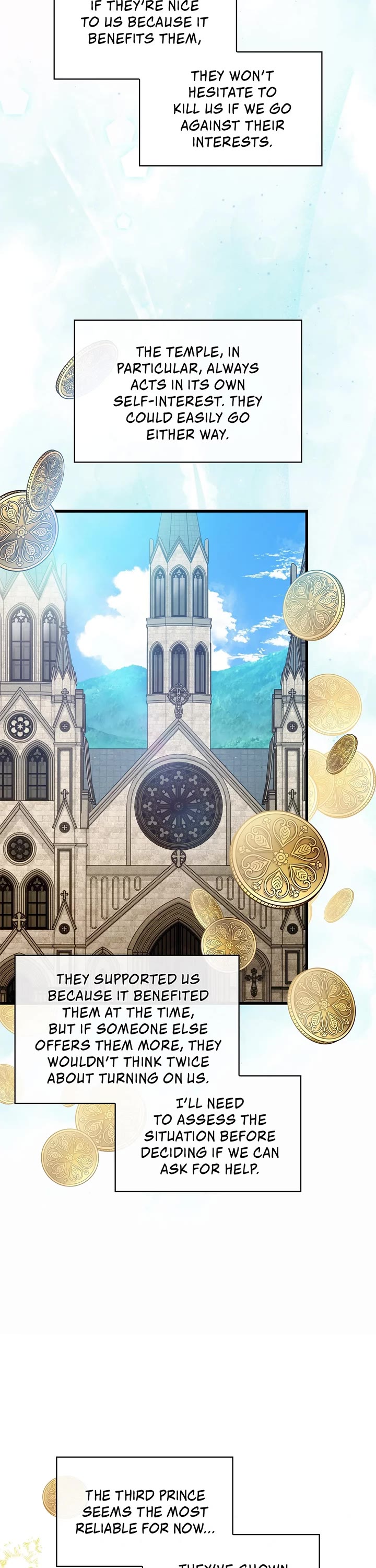 Turning The Mad Dog Into A Genteel Lord chapter 46 page 26