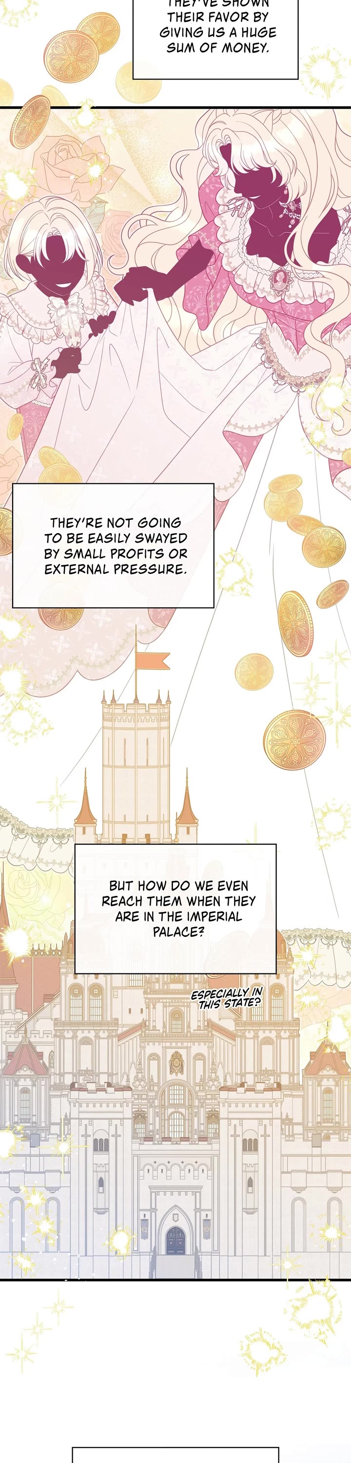 Turning The Mad Dog Into A Genteel Lord chapter 46 page 27