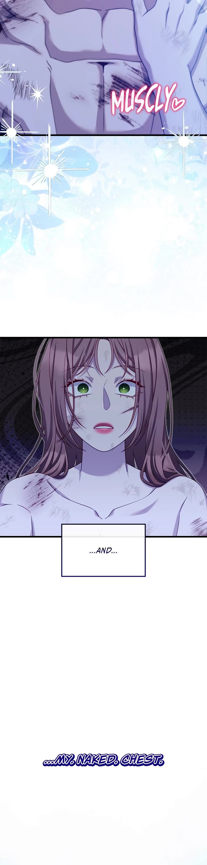 Turning The Mad Dog Into A Genteel Lord chapter 46 page 3