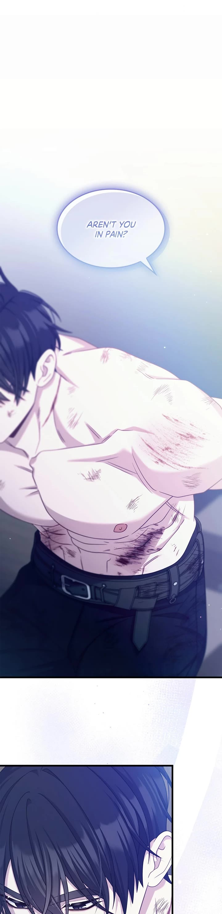 Turning The Mad Dog Into A Genteel Lord chapter 46 page 30