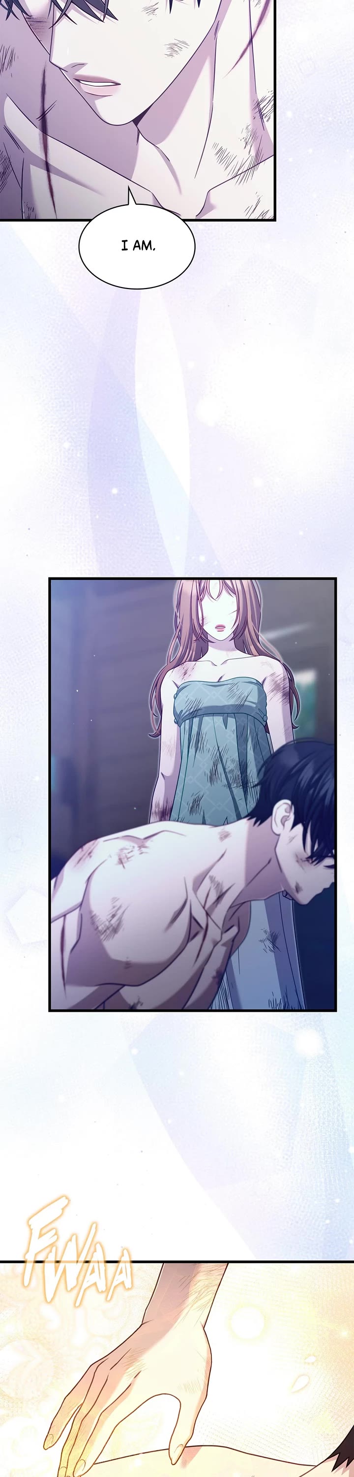 Turning The Mad Dog Into A Genteel Lord chapter 46 page 31