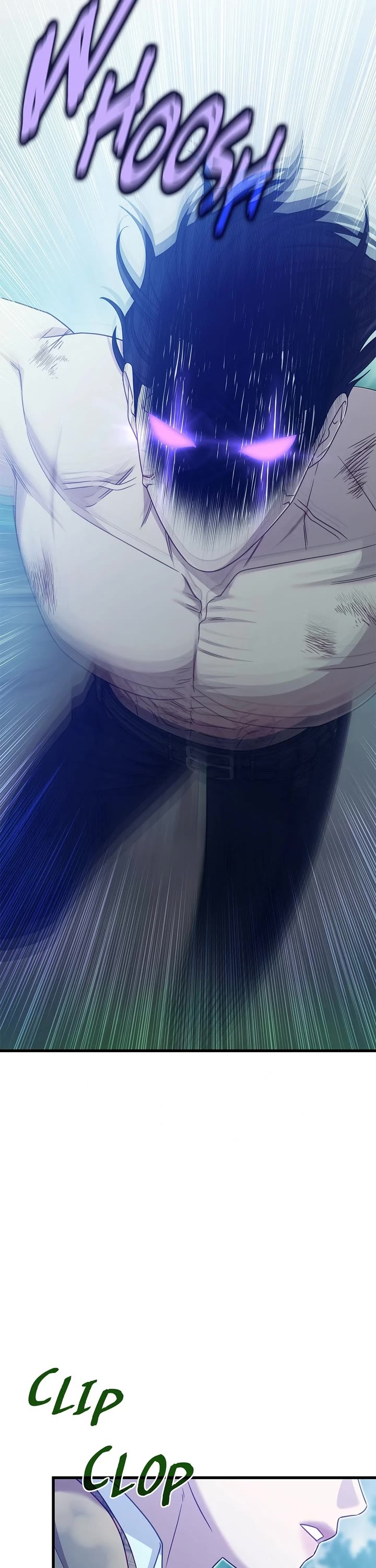 Turning The Mad Dog Into A Genteel Lord chapter 46 page 38