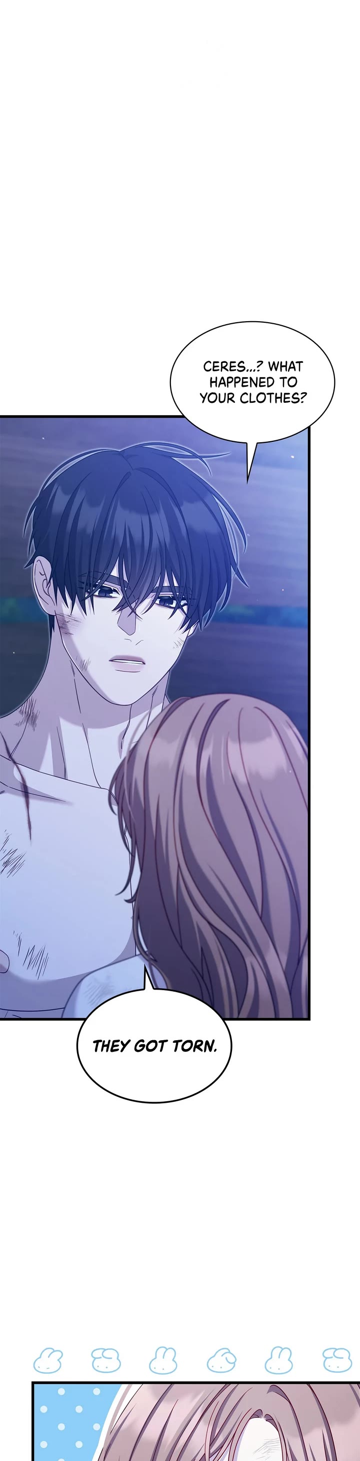 Turning The Mad Dog Into A Genteel Lord chapter 46 page 5