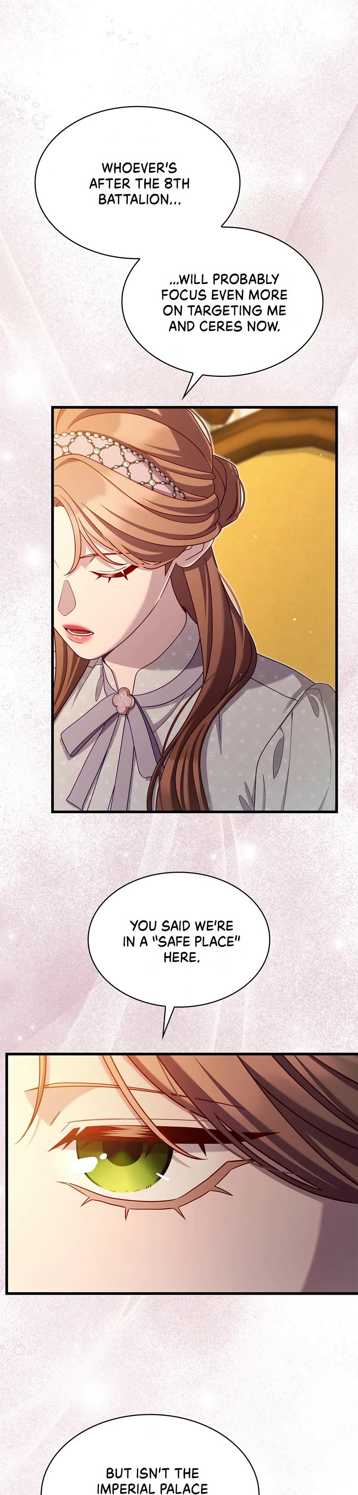 Turning The Mad Dog Into A Genteel Lord chapter 48 page 16