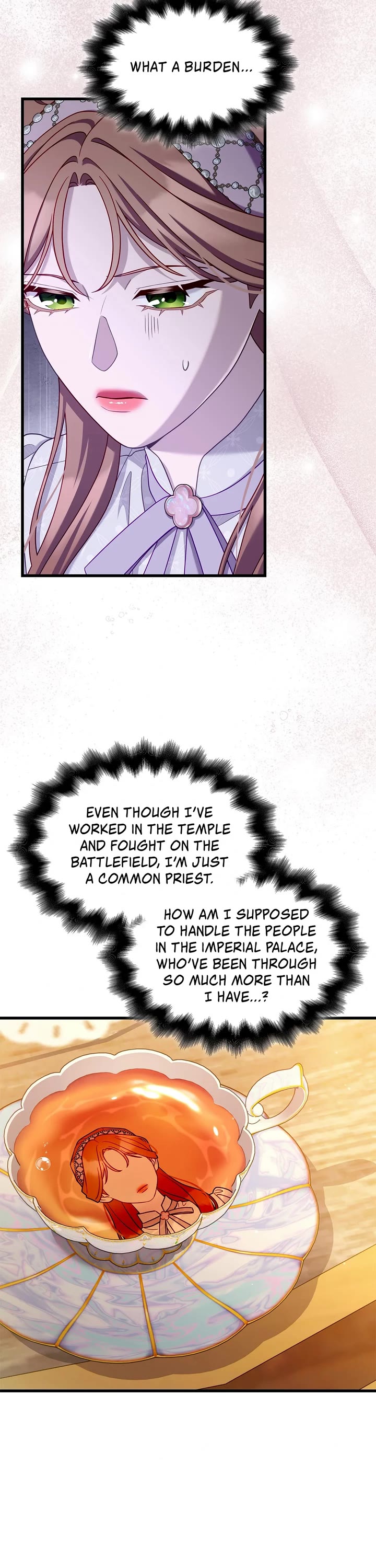 Turning The Mad Dog Into A Genteel Lord chapter 48 page 18