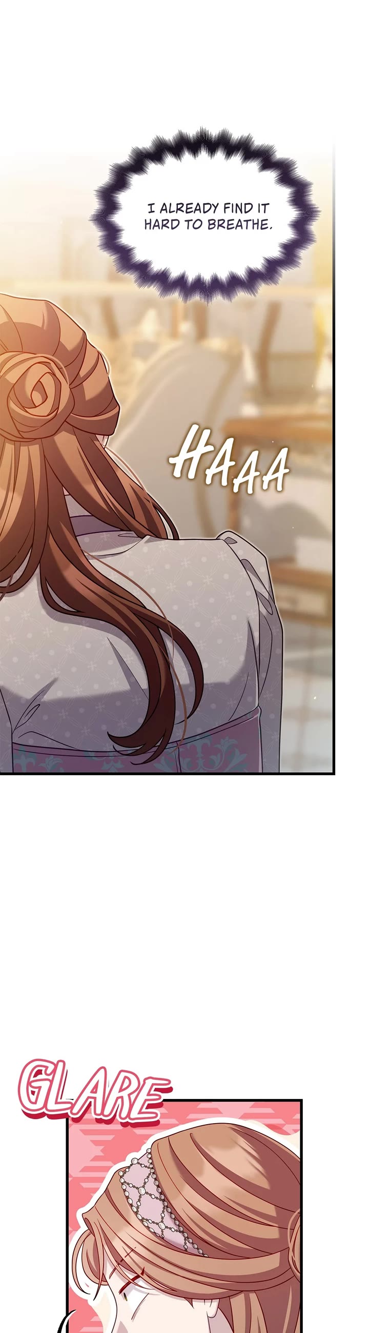 Turning The Mad Dog Into A Genteel Lord chapter 48 page 20