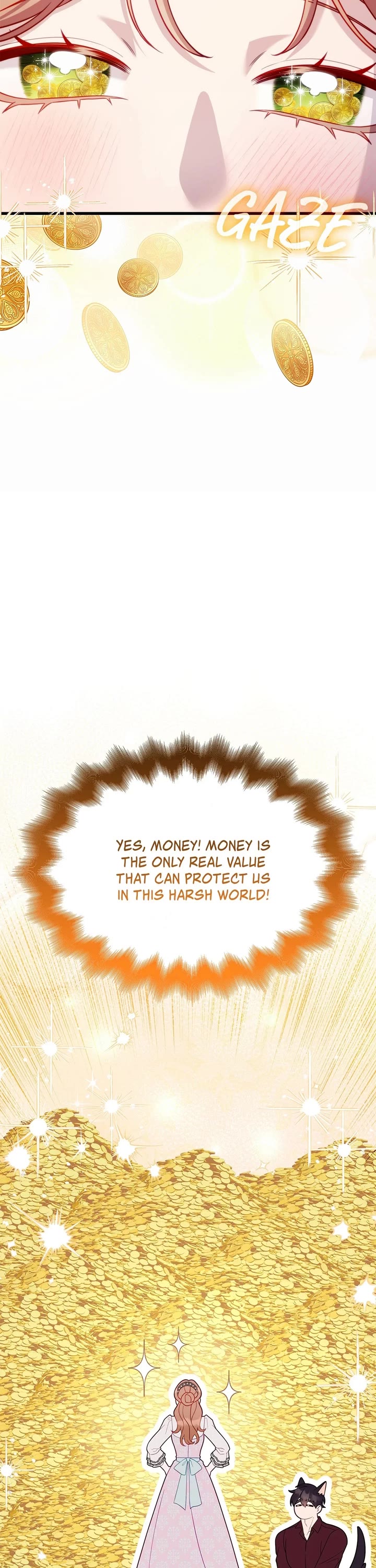 Turning The Mad Dog Into A Genteel Lord chapter 48 page 26