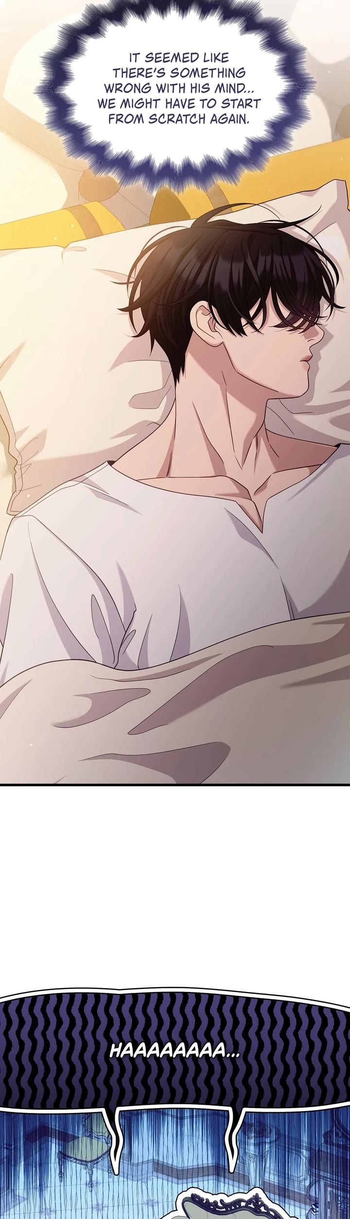 Turning The Mad Dog Into A Genteel Lord chapter 48 page 30