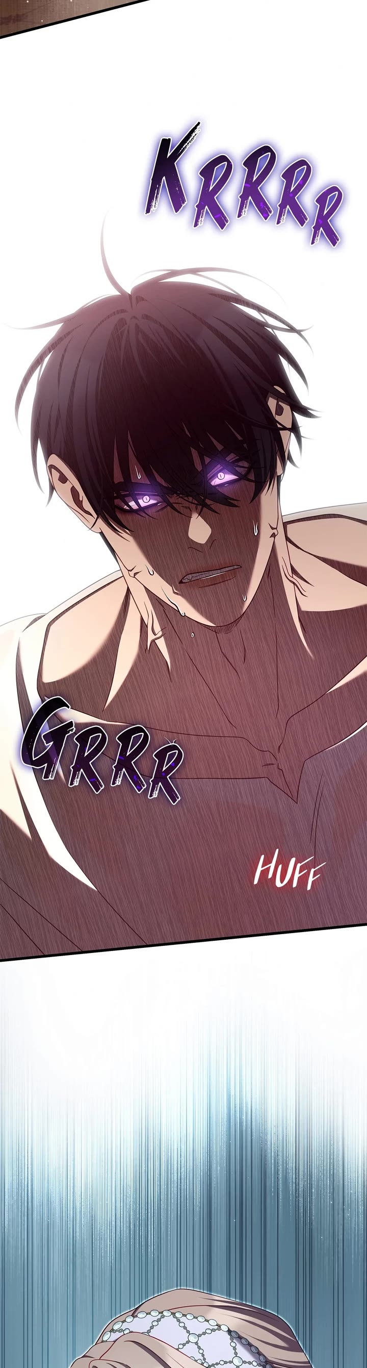 Turning The Mad Dog Into A Genteel Lord chapter 48 page 39