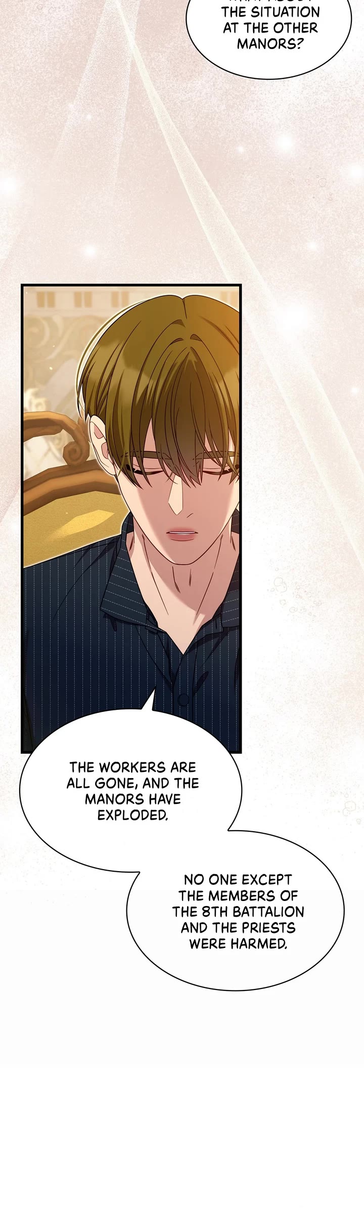 Turning The Mad Dog Into A Genteel Lord chapter 48 page 4