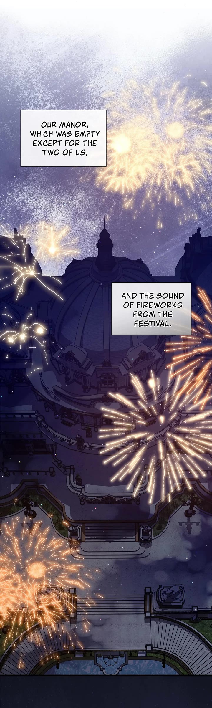 Turning The Mad Dog Into A Genteel Lord chapter 48 page 5