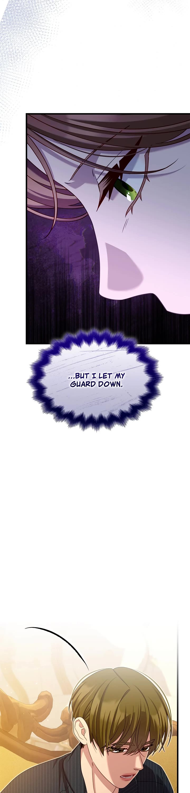 Turning The Mad Dog Into A Genteel Lord chapter 48 page 8