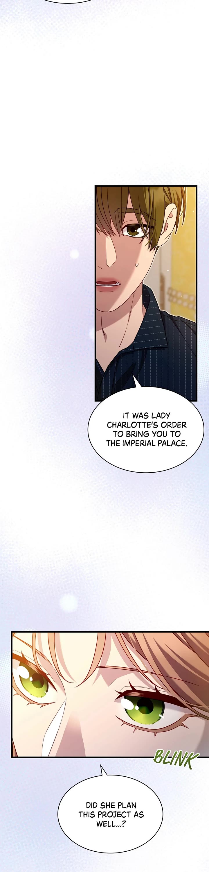 Turning The Mad Dog Into A Genteel Lord chapter 49 page 12