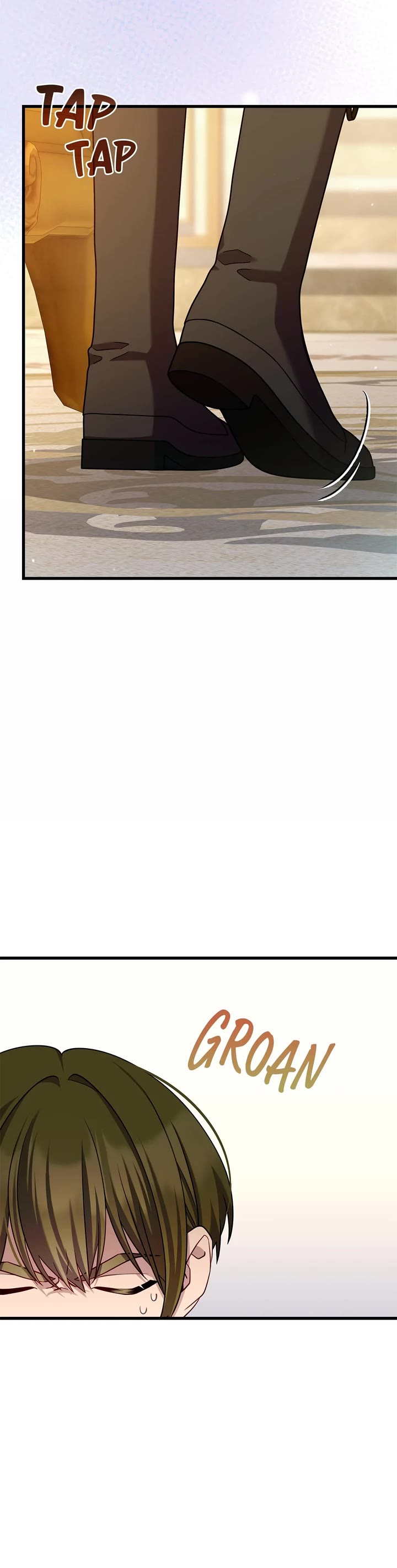 Turning The Mad Dog Into A Genteel Lord chapter 49 page 15