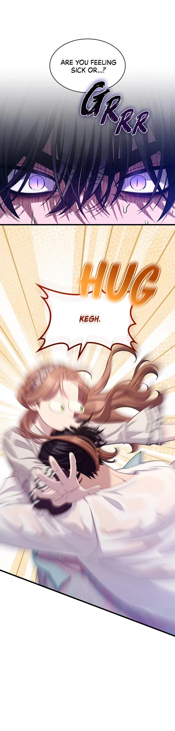 Turning The Mad Dog Into A Genteel Lord chapter 49 page 2