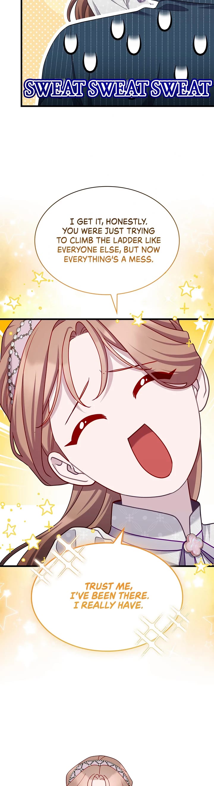 Turning The Mad Dog Into A Genteel Lord chapter 49 page 20