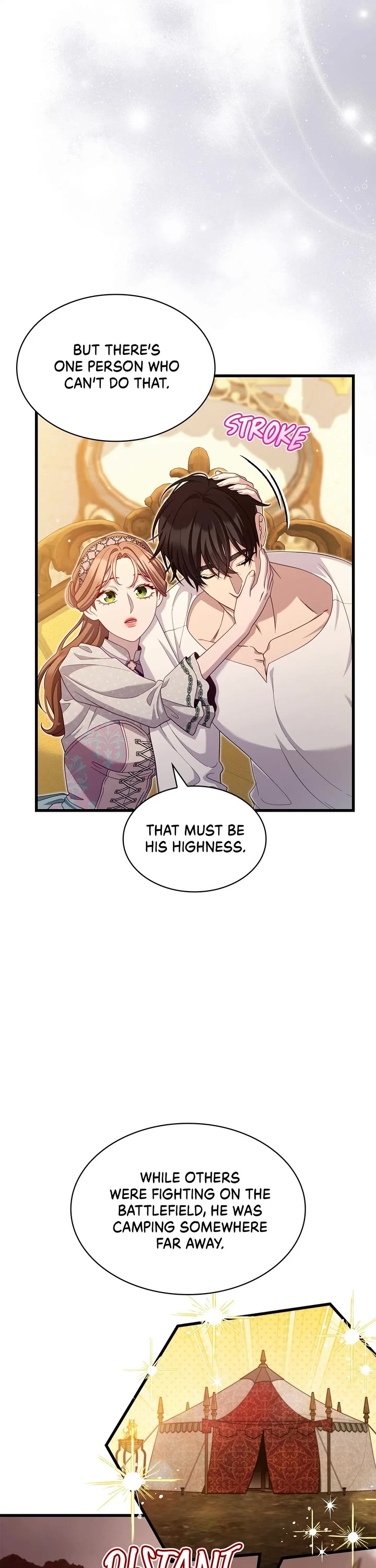 Turning The Mad Dog Into A Genteel Lord chapter 49 page 26