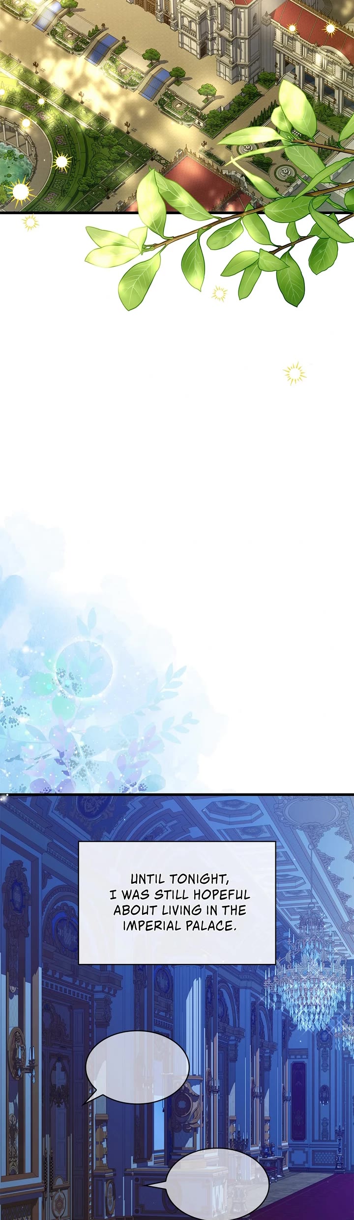 Turning The Mad Dog Into A Genteel Lord chapter 49 page 39