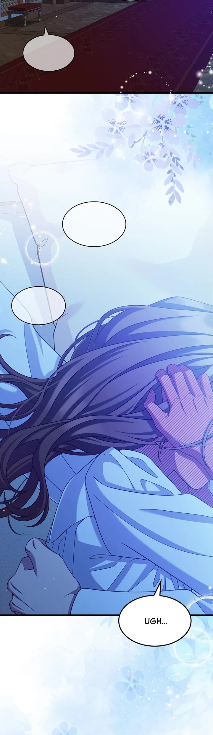 Turning The Mad Dog Into A Genteel Lord chapter 49 page 40