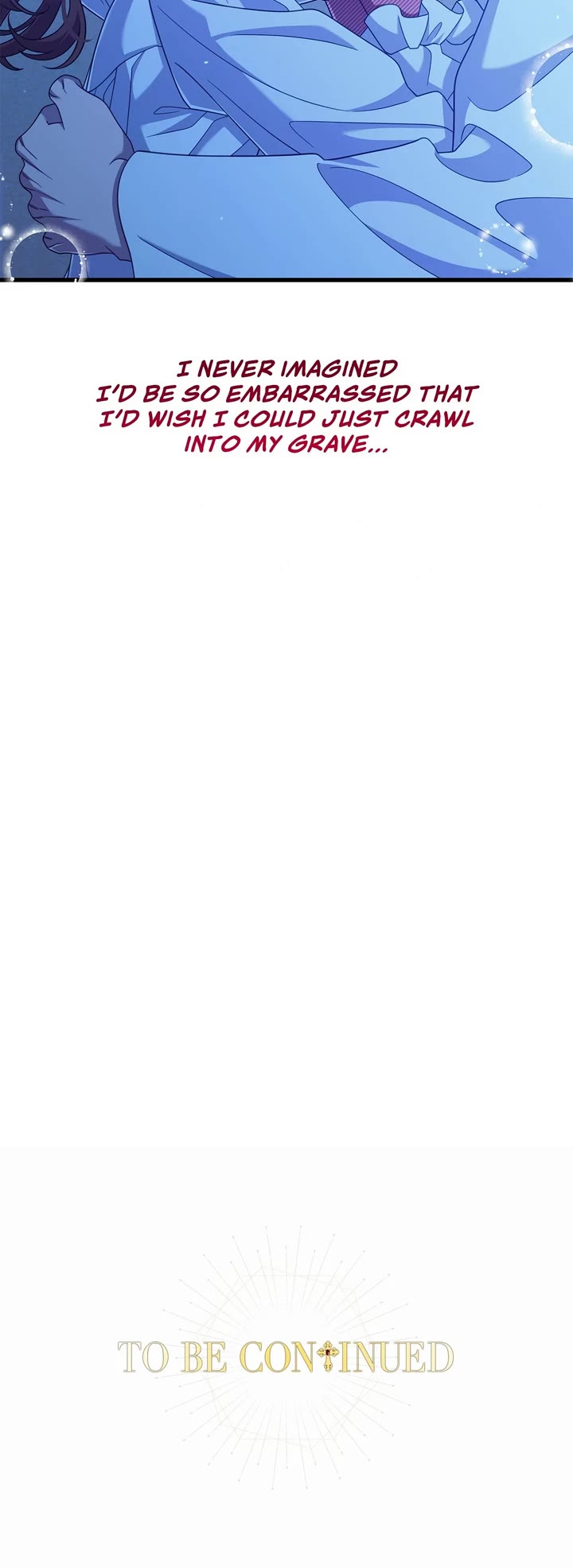 Turning The Mad Dog Into A Genteel Lord chapter 49 page 42