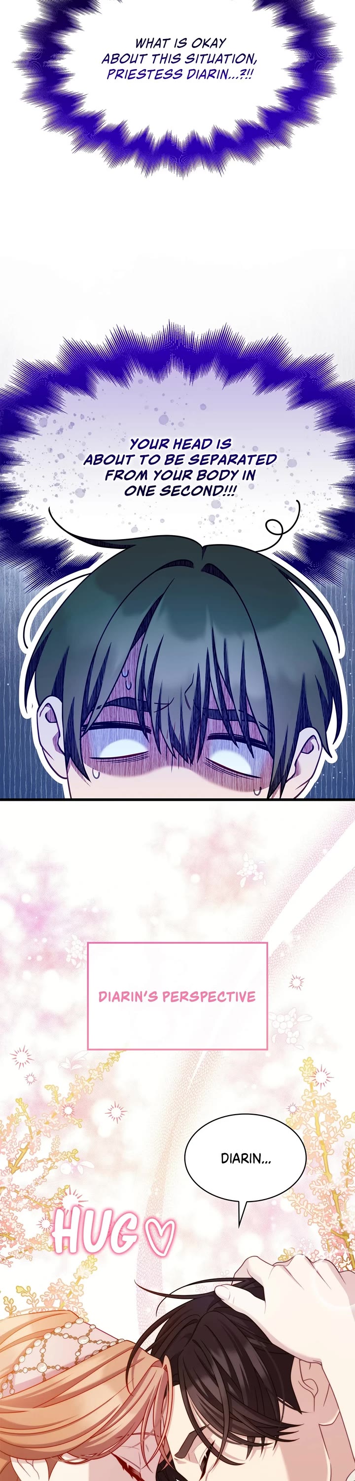 Turning The Mad Dog Into A Genteel Lord chapter 49 page 7