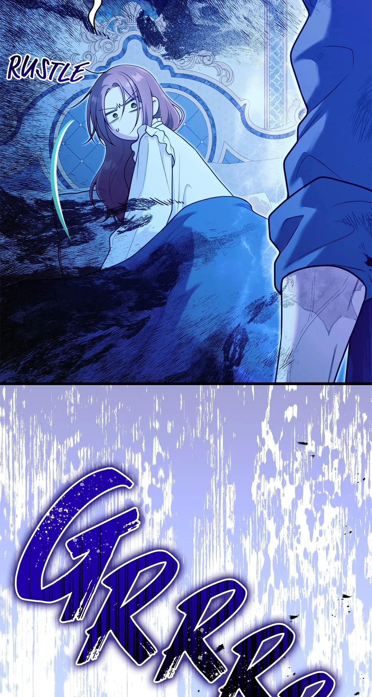 Turning The Mad Dog Into A Genteel Lord chapter 5 page 110