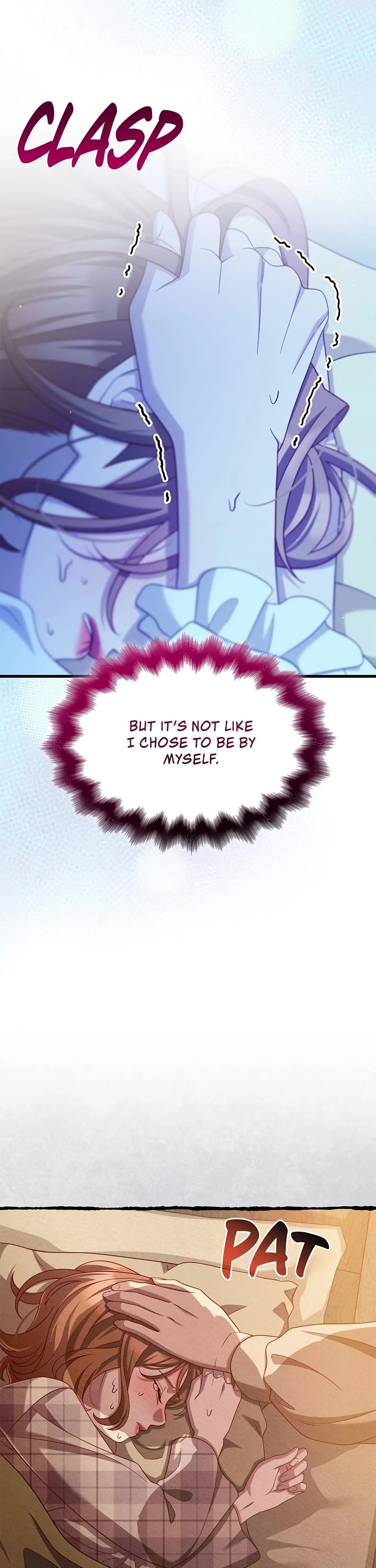 Turning The Mad Dog Into A Genteel Lord chapter 50 page 11