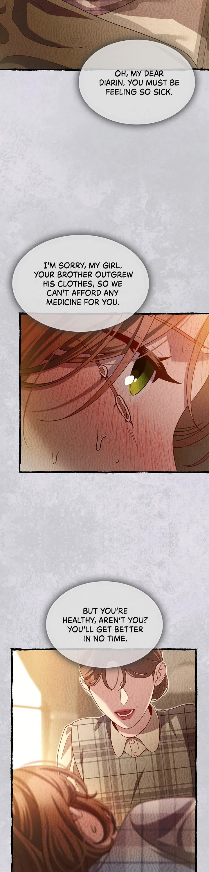 Turning The Mad Dog Into A Genteel Lord chapter 50 page 12