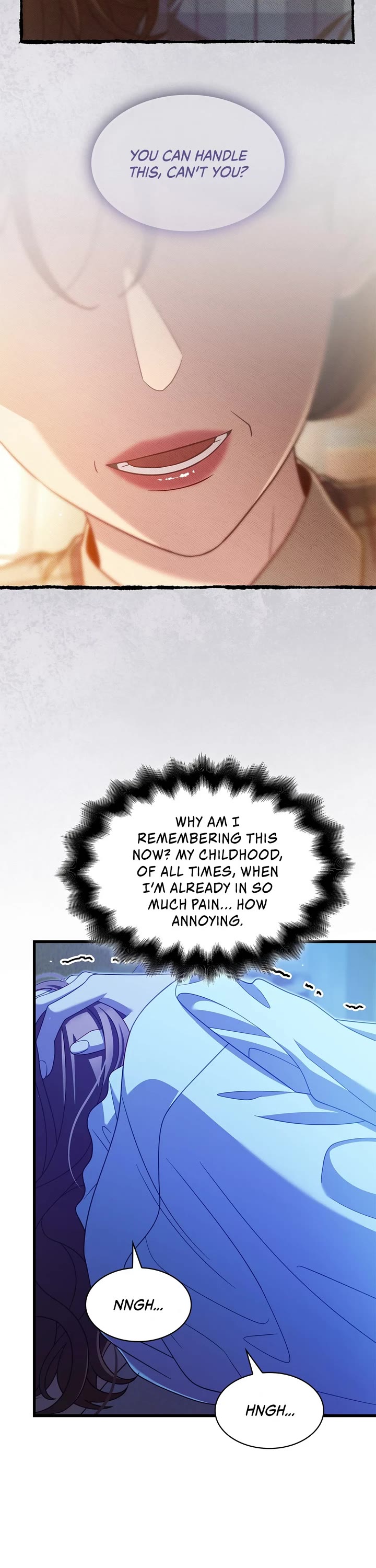 Turning The Mad Dog Into A Genteel Lord chapter 50 page 13