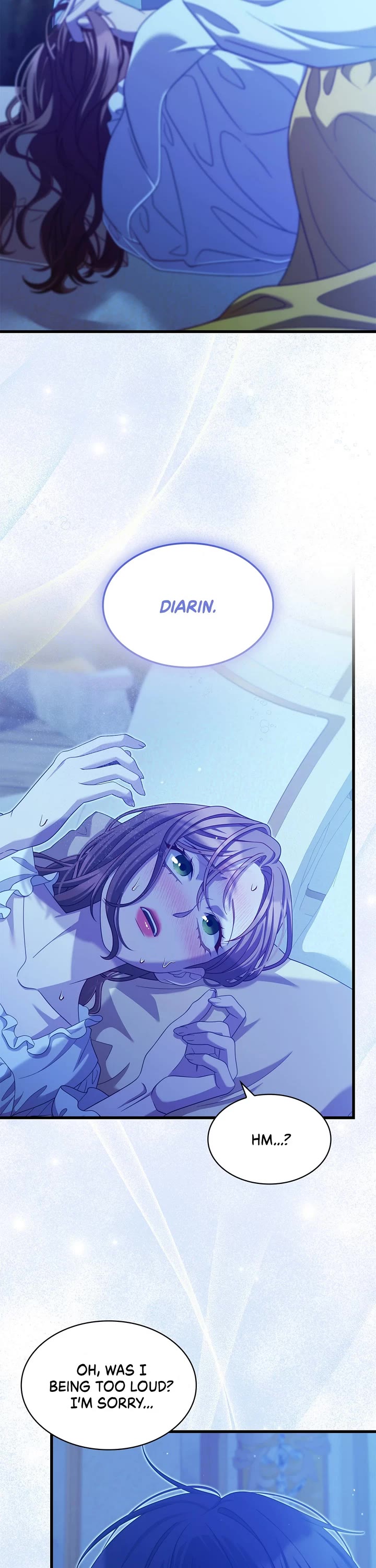 Turning The Mad Dog Into A Genteel Lord chapter 50 page 16