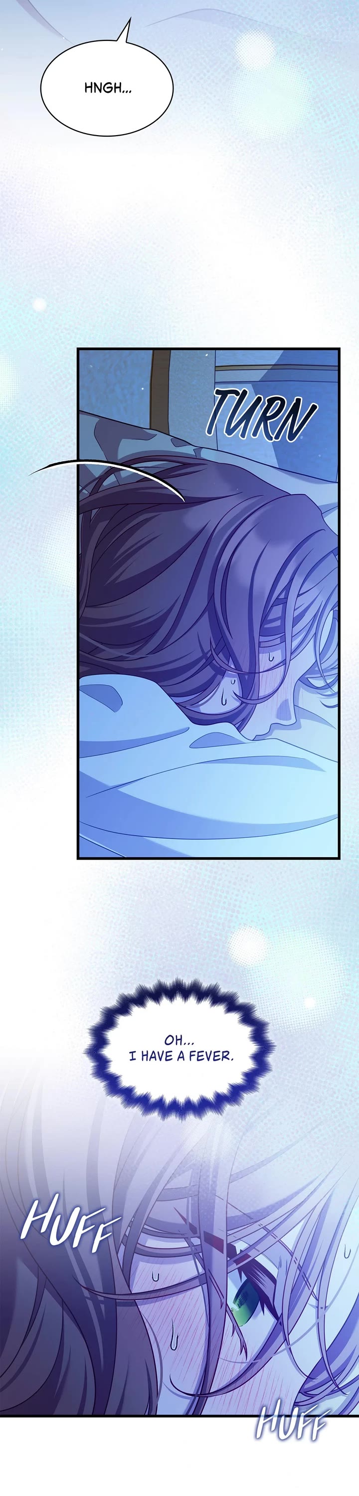 Turning The Mad Dog Into A Genteel Lord chapter 50 page 2