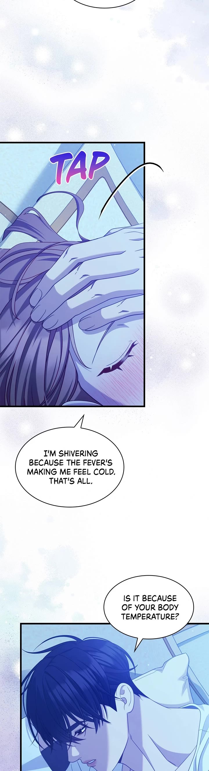 Turning The Mad Dog Into A Genteel Lord chapter 50 page 25