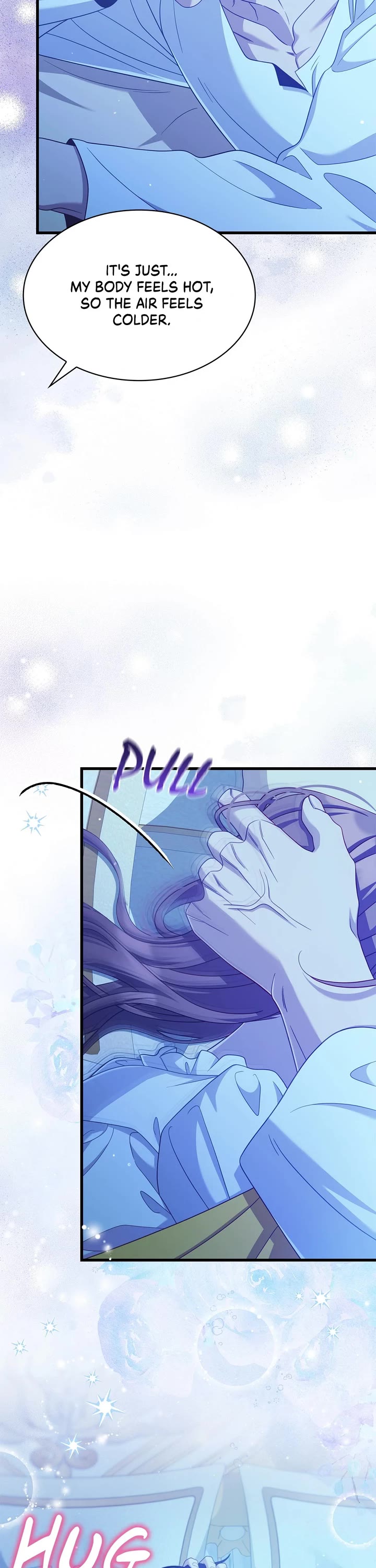 Turning The Mad Dog Into A Genteel Lord chapter 50 page 26