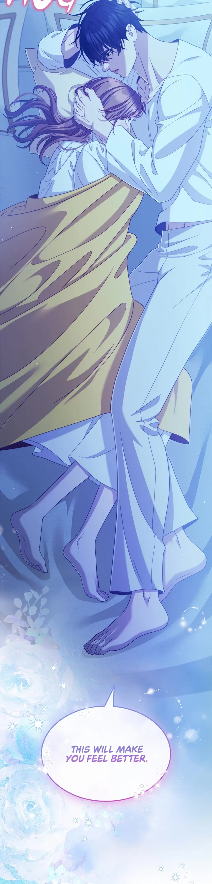 Turning The Mad Dog Into A Genteel Lord chapter 50 page 27