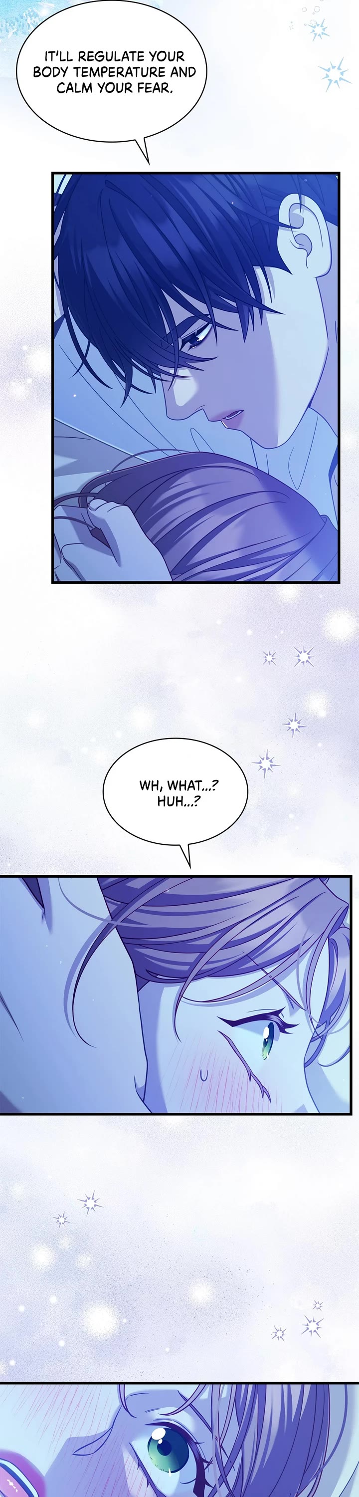 Turning The Mad Dog Into A Genteel Lord chapter 50 page 28