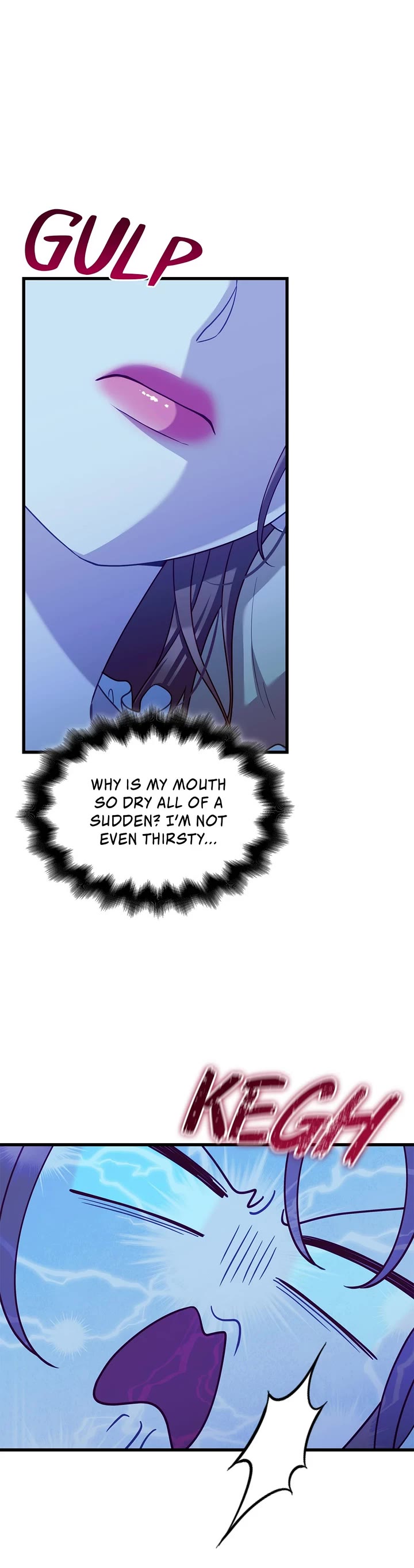 Turning The Mad Dog Into A Genteel Lord chapter 50 page 30