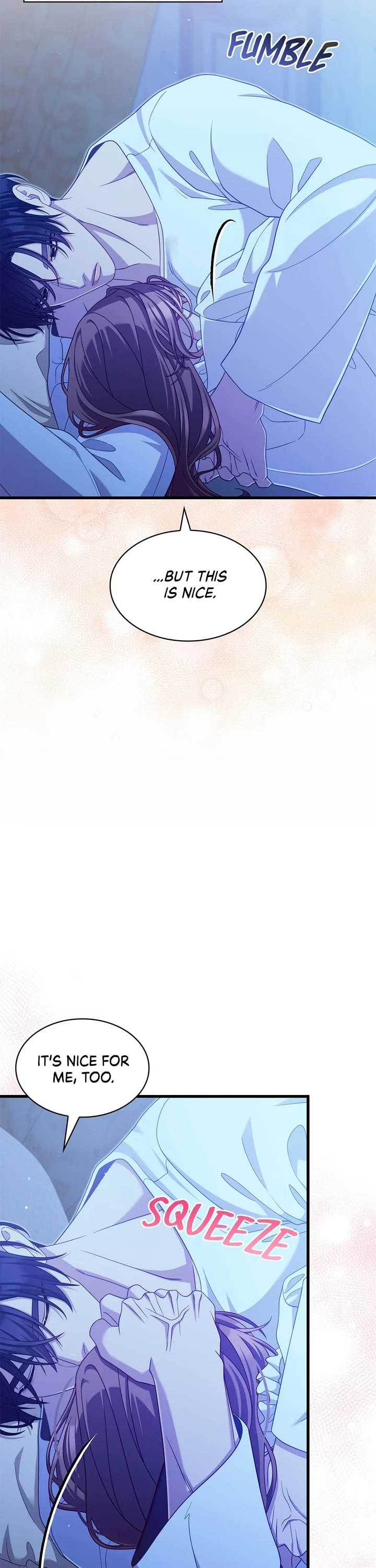 Turning The Mad Dog Into A Genteel Lord chapter 50 page 36