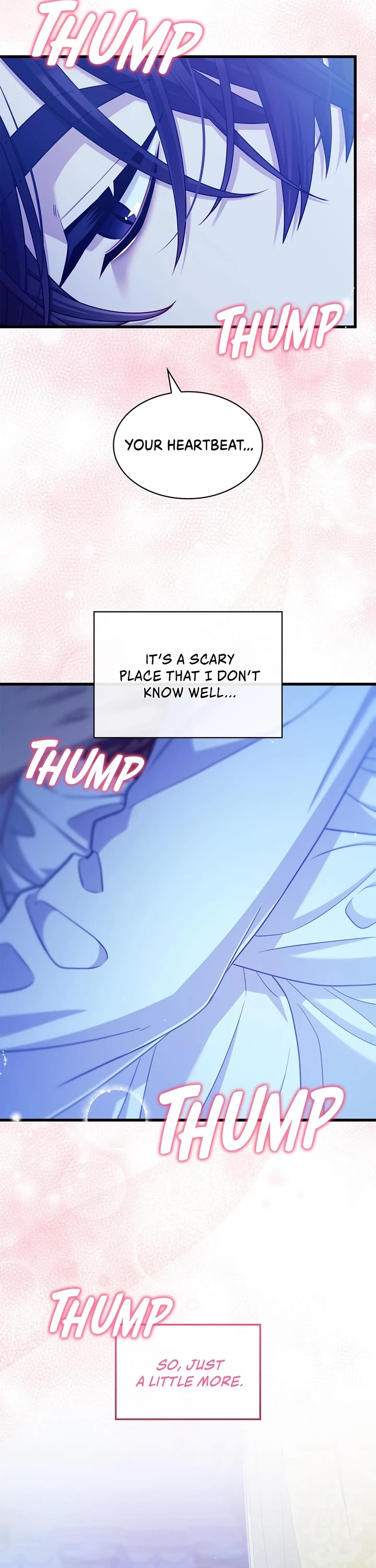 Turning The Mad Dog Into A Genteel Lord chapter 50 page 38