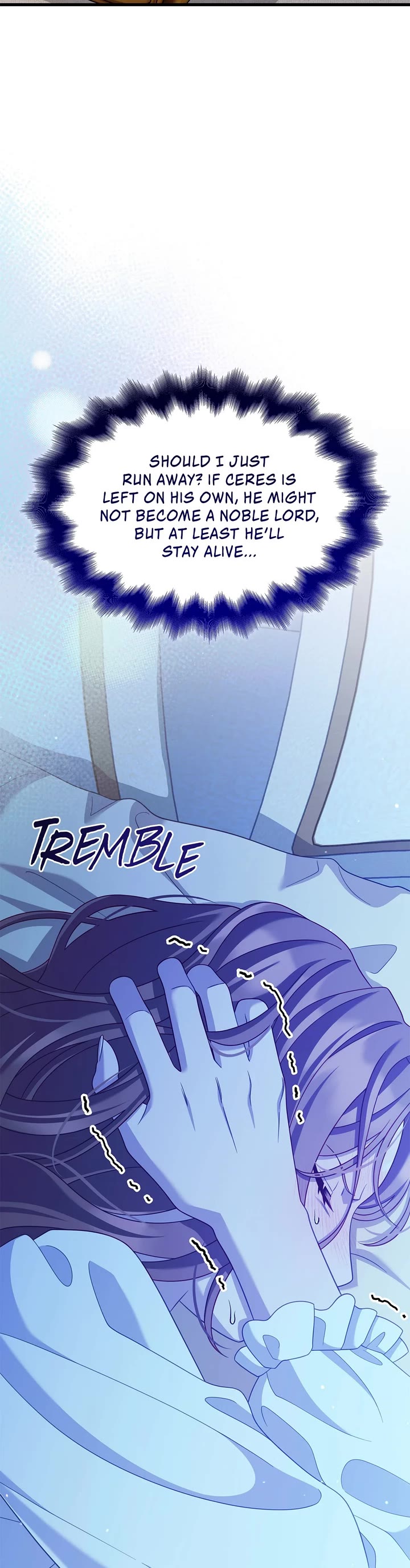 Turning The Mad Dog Into A Genteel Lord chapter 50 page 9