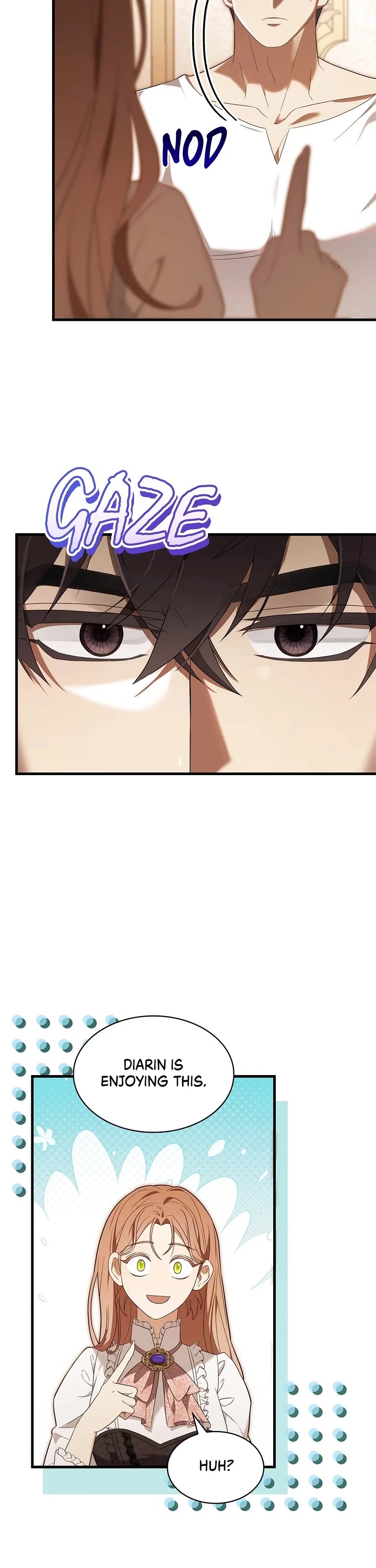 Turning The Mad Dog Into A Genteel Lord chapter 52 page 13