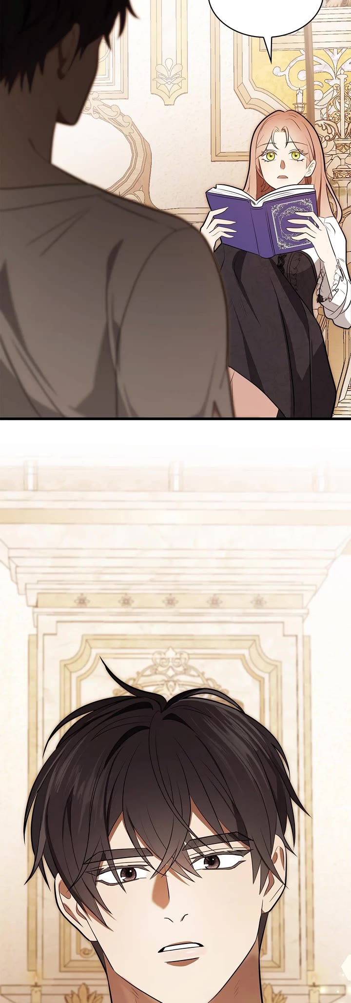 Turning The Mad Dog Into A Genteel Lord chapter 52 page 38