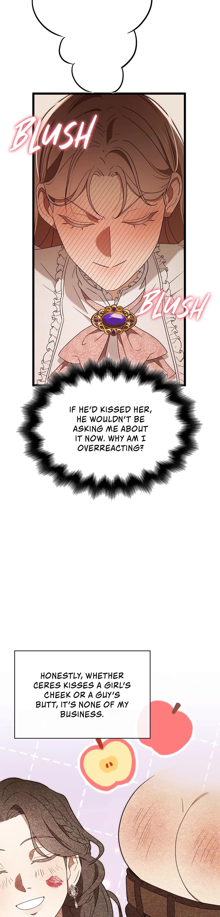Turning The Mad Dog Into A Genteel Lord chapter 53 page 13