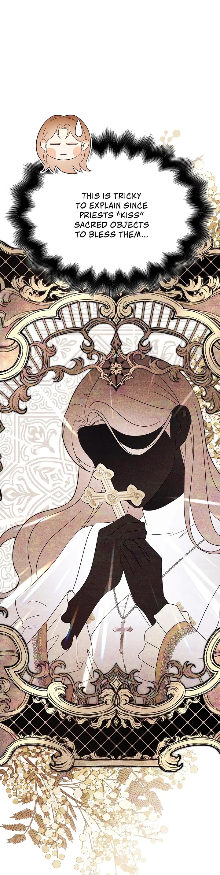 Turning The Mad Dog Into A Genteel Lord chapter 53 page 20